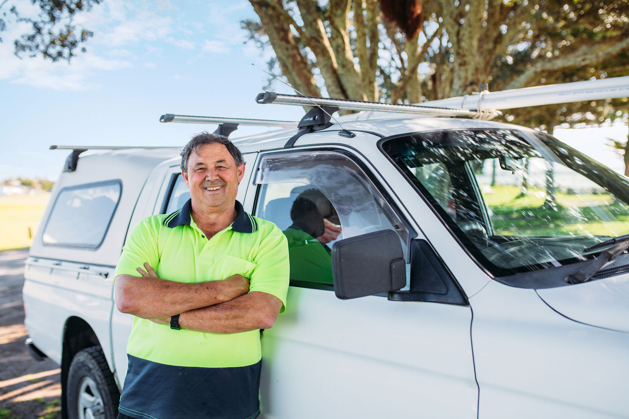 Steve Dearing Tauranga Plumber